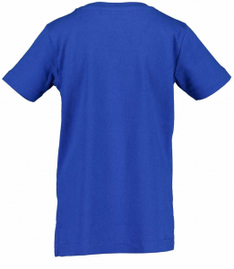 BLUE SEVEN Kurzarm Shirt Dinosaurier blau 802185