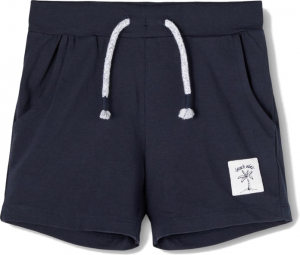 name it 2 teiliges Sommer Set = Shirt + Shorts nmmZHARKON Grau