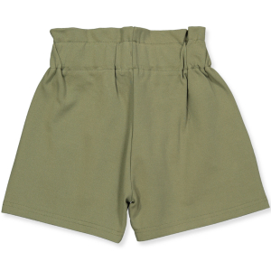 name it Paperbag Shorts in grün nkfHACLE
