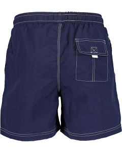blue seven Bade Bermuda 646558 Dunkelblau Gr. 140