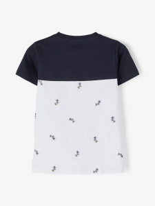 name it Jungen Kurzarmshirt nkmFOLKER
