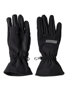 name it Softshell Handschuhe 8000er Wassersäule nknALFA 7-9 Jahre