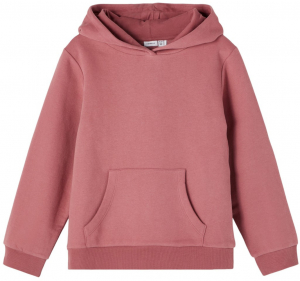 name it Kapuzenpulli Hoodie nkfLENA Deco Rose Gr. 122/128