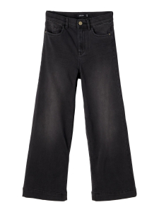 LMTD by name it 7/8 Jeans nlfATONSONS in schwarz
