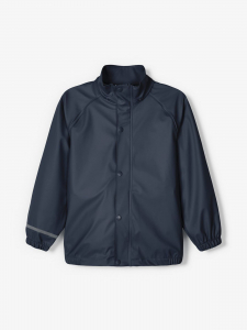 name it Regenset nknDRY Jacke + Bundhose Dark Sapphire