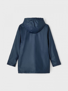 name it Mädchen Regenjacke nkfMAEVA