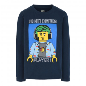Lego Wear Jungen Schlafanzug Pyjama Lego City Do not disturb