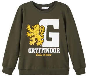 name it Gryffindor Sweatshirt Harry Potter nkmOCTA Rosin