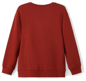name it Gryffindor Sweatshirt Harry Potter nkmOCTA Fired Brick