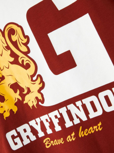 name it Gryffindor Sweatshirt Harry Potter nkmOCTA Fired Brick