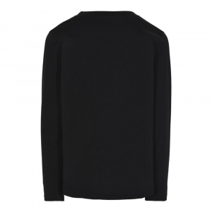 LEGO wear Langarmshirt Ninjago 0288 in schwarz