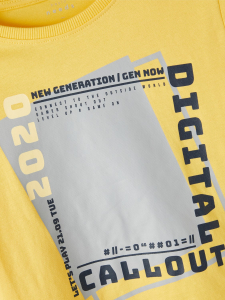 name it Langarm Shirt nkmVICTOR Beach Ball
