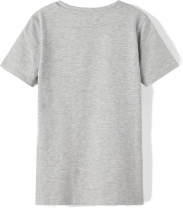 name it Kinder T-Shirt Harry Potter + Hermine + Ron in grau