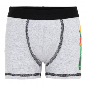 Lego Jungen Boxershorts 3er Pack Unterhosen Lego City Sky Police 0320