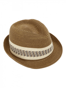 name it Jungen Trilby Sonnenhut nkmFERU Gr. 51/52