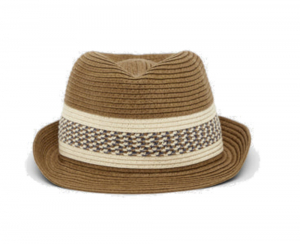 name it Jungen Trilby Sonnenhut nkmFERU