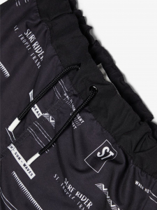 name it Jungen Badehose Long Swim Shorts nkmZIMONEL