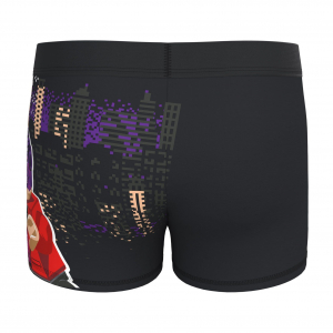 Lego Jungen Boxershorts 3er Pack Unterhosen Batman und Joker