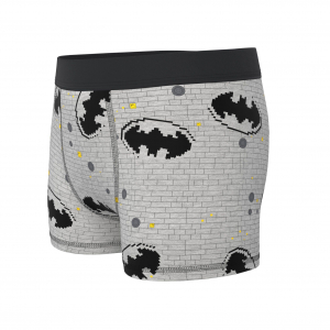 Lego Jungen Boxershorts 3er Pack Unterhosen Batman und Joker