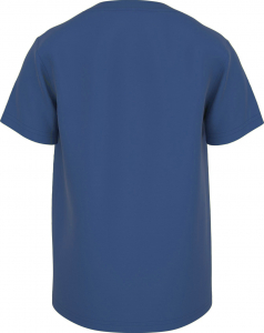 LEGO® Ninjago kurzarm T-Shirt 472 in blau