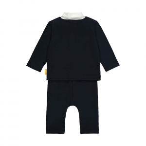 Steiff festlicher Strampler Blazer Optik Special Day Gr. 80