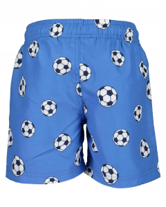 blue seven Badeshorts Fußball 843036 in blau