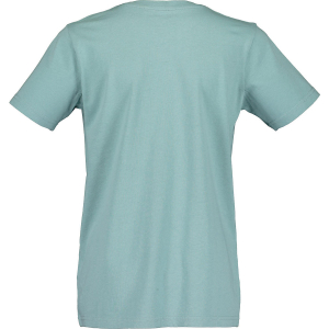 blue seven kurzarm T-Shirt 602766 in Rauchblau