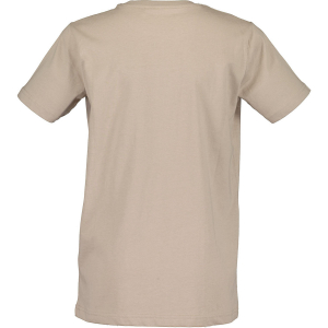 blue seven kurzarm T-Shirt 602766 in Stonegrey