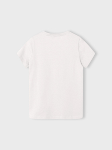 name it Mädchen T- Shirt kurzarm nkfveekday Sunday