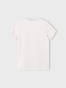 name it Mädchen T- Shirt kurzarm nkfveekdayFriday
