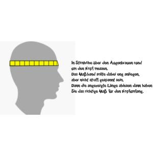 maxomorra UV Schutz Sonnenhut mit Traktoren HAT SUN TRACTOR grün Gr. 56/58