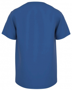 LEGO® Ninjago kurzarm T-Shirt 473 Hidden in blau