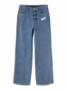 LMTD by name it High Waiste Mädchen Jeans nlfNIZZA