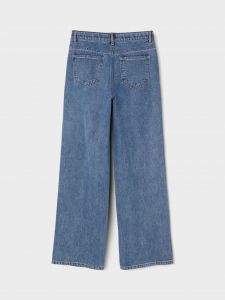 LMTD by name it High Waiste Mädchen Jeans nlfNIZZA