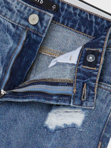 LMTD by name it High Waiste Mädchen Jeans nlfNIZZA