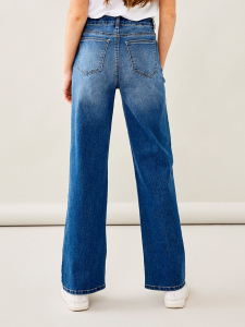 LMTD by name it Mädchen Jeans Weit nlfTeces