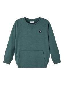 name it Sweatshirt nkmVILLUM Sea Moss