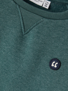 name it Sweatshirt nkmVILLUM Sea Moss