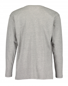 Blue Seven Jungen Langarmshirt 651641 in grau