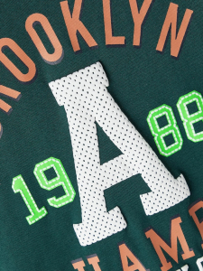 name it Jungen Langarm Shirt nmmVICTOR Brooklyn