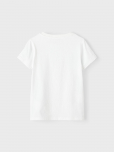 name it Mädchen Shirt Kurzarm nkfDONJA Gr. 122/128