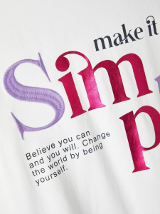 name it Mädchen Shirt Kurzarm nkfDONJA Gr. 122/128