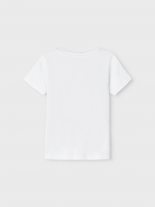 name it Kurzarm T-Shirt Bananen nmmDEAN