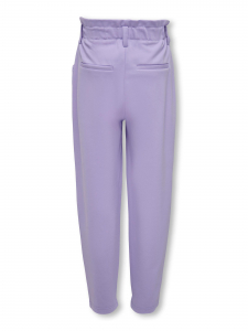 Only Mädchen POPTRASH Hose Purple Rose