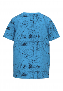 name it Jungen T-Shirt Kurzarm nkmVELIX All Aboard
