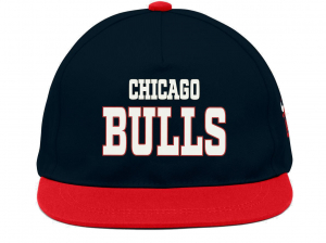 name it Snapback Cap Basketball nkmMORTEN Chicago Bulls