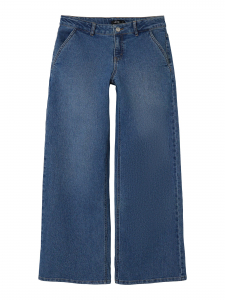 LMTD by name it weite Mädchen Jeans nlfTRIS
