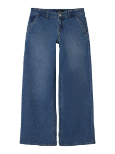 LMTD by name it weite Mädchen Jeans nlfTRIS