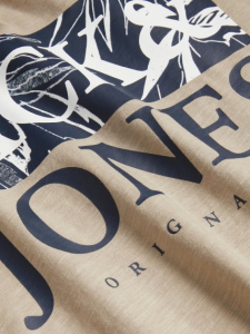 Jack&Jones Jungen Kurzarmshirt Shirt jorCRAYON Crockery