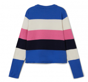 name it Mädchen Strickpullover Short nkvVAJSA